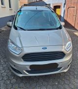 Ford Tourneo Courier 1.0 EcoBoost 74kW Trend Trend - Ford Tourneo Courier von privat