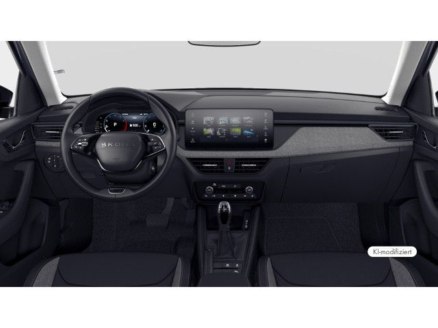 Skoda Kamiq - Bild 4