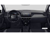 Skoda Kamiq - Vorschau Bild 4