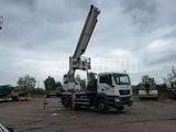 MAN TGS 26.320 6x2-2 BL LKW-montierte Hubarbeitsbühn - MAN Lkw
