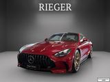 Mercedes-Benz AMG GT 63 4M+ Burmester 3D*Aereo*Perf.Seat*Lift* - rote Mercedes-Benz GT-Klasse