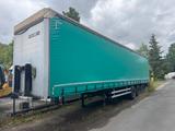 Kögel Tautliner/ Neue Plane/Neue Reifen !! - Angebote