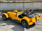 Caterham 1.6 K-Series - Caterham: Cabrio
