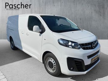 Bild 2 Opel VIVARO CARGO L PDC, KLIMA, SHZ, HOLZBODEN