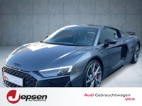 Audi R8 - Vorschau Bild 1