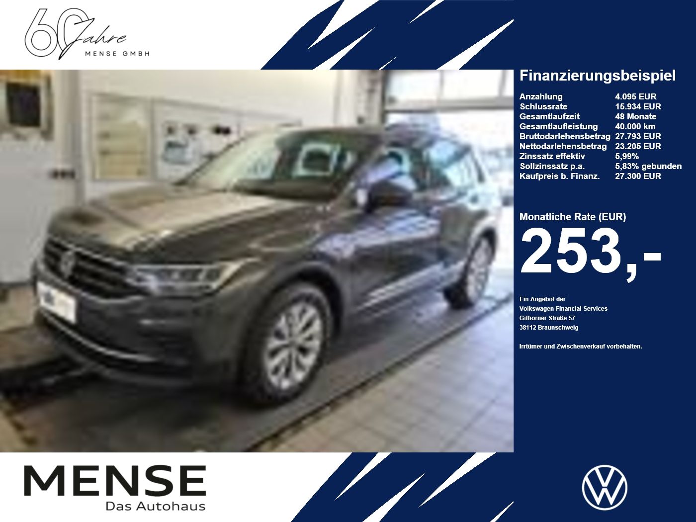 Volkswagen Tiguan 1.4 TSI eHybrid DSG Life CarPlay|AHK|ACC