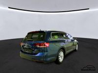 Volkswagen Passat - Vorschau Bild 4