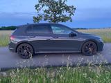 Volkswagen Golf VIII GTD, 200PS, DSG, Leder, Navi  - Volkswagen Golf mit Diesel-Antrieb: Coupe