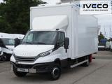 Iveco Daily 70C21HA8 Koffer/LBW Klima, LED, Navi - Iveco Daily 70 c 21