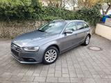 Audi A4 2.0 TDI 105kW Attraction Avant Attraction