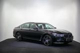 BMW G11 Sedan 740e iPerformance A Business Exclusive - BMW 740: 740i