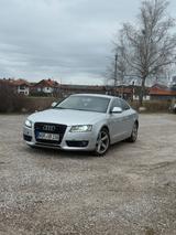 Audi A5 3.0TDI Schalter diese woche 6500 - Audi A5 aus 2007
