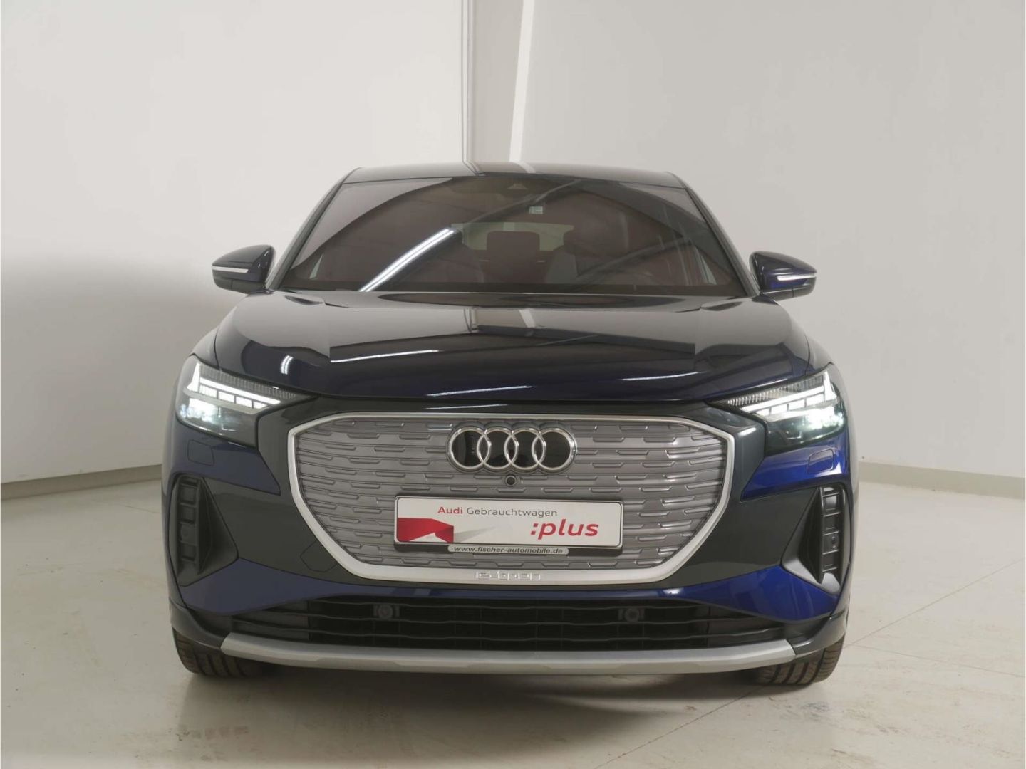 Audi Q4 e-tron - Bild 4