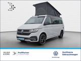 Volkswagen T6.1 California Beach 2.0 TDI Sportpaket*18Z*AHK - VW Sp