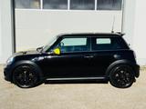 MINI Cooper SD EDITION*SPOILER*AUX*SPORTSITZE*CD* - MINI Cooper SD: Kleinwagen