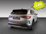Skoda Elroq 50 Tour Studio NAVI SMARTLINK - silberne Skoda Elroq