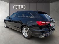 Audi A4 - Vorschau Bild 4