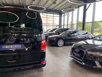 Volkswagen T6 Multivan Lang *ACC*AHK*NAVI*KAM*ELEKT.TÜREN*