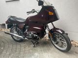 BMW R 100 RT  - BMW R100RT