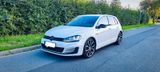 Volkswagen Golf 7 GTD - R32 Optik - Sport Sound -DSG - Volkswagen Golf: R32 Dsg