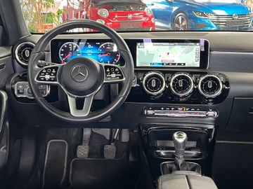 Mercedes A 160 - 11