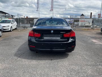 BMW 320 - 5
