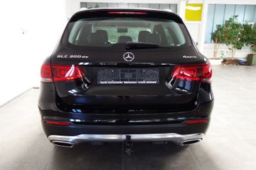 Mercedes GLC 300 - 10
