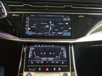 Audi Q8 - Vorschau Bild 17
