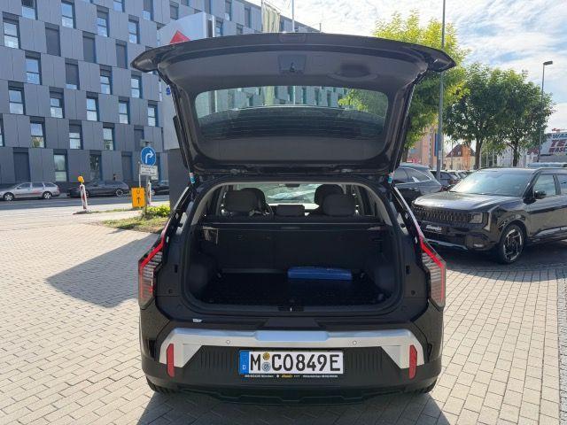 Kia EV3 81.4 kWh AIR WINTER DRIVE WISE-PAKET