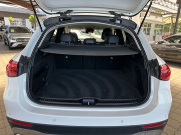 Mercedes GLC 220 - 7