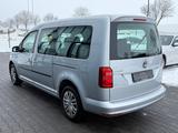 Volkswagen Caddy Maxi Trendline BMT 7 Sitze - VW Caddy Gebrauchtwagen in Hannover