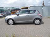 Suzuki Swift Basic 1.2 Klima - Suzuki Swift mit 3 Türen