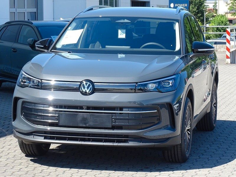 Volkswagen Tiguan 2.0 TDI DSG Energy 4Motion / LED Plus imagem 2