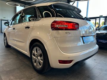 MYAUTOCENTER – Gebraucht- und Jahreswagen mit Werkstattservice in Pfaffenhofen Citroën C4 *KEYLESS*MASSAGE*TEMPO*NAVI*
