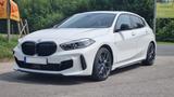 BMW M 135i X Drive Wie Neu