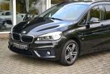 BMW 218i Gran Tourer Aut. Sport Line*Pano*Sitzheizun - BMW 218 Gran Tourer Gebrauchtwagen