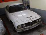 Alfa Romeo 1963 Alfa Romeo 2600 Sprint by Carrozzeria Berto - Alfa Romeo Sprint Gebrauchtwagen