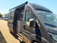 Adria Twin 640 SLB Edition,180 PS, Automatik MJ26