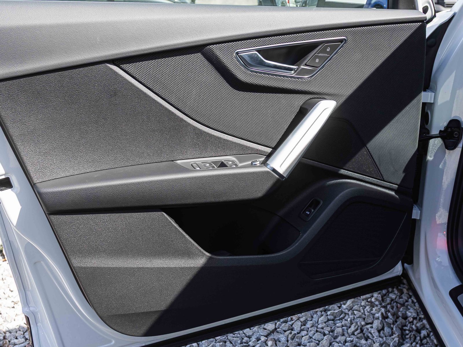 Audi Q2 - Bild 8