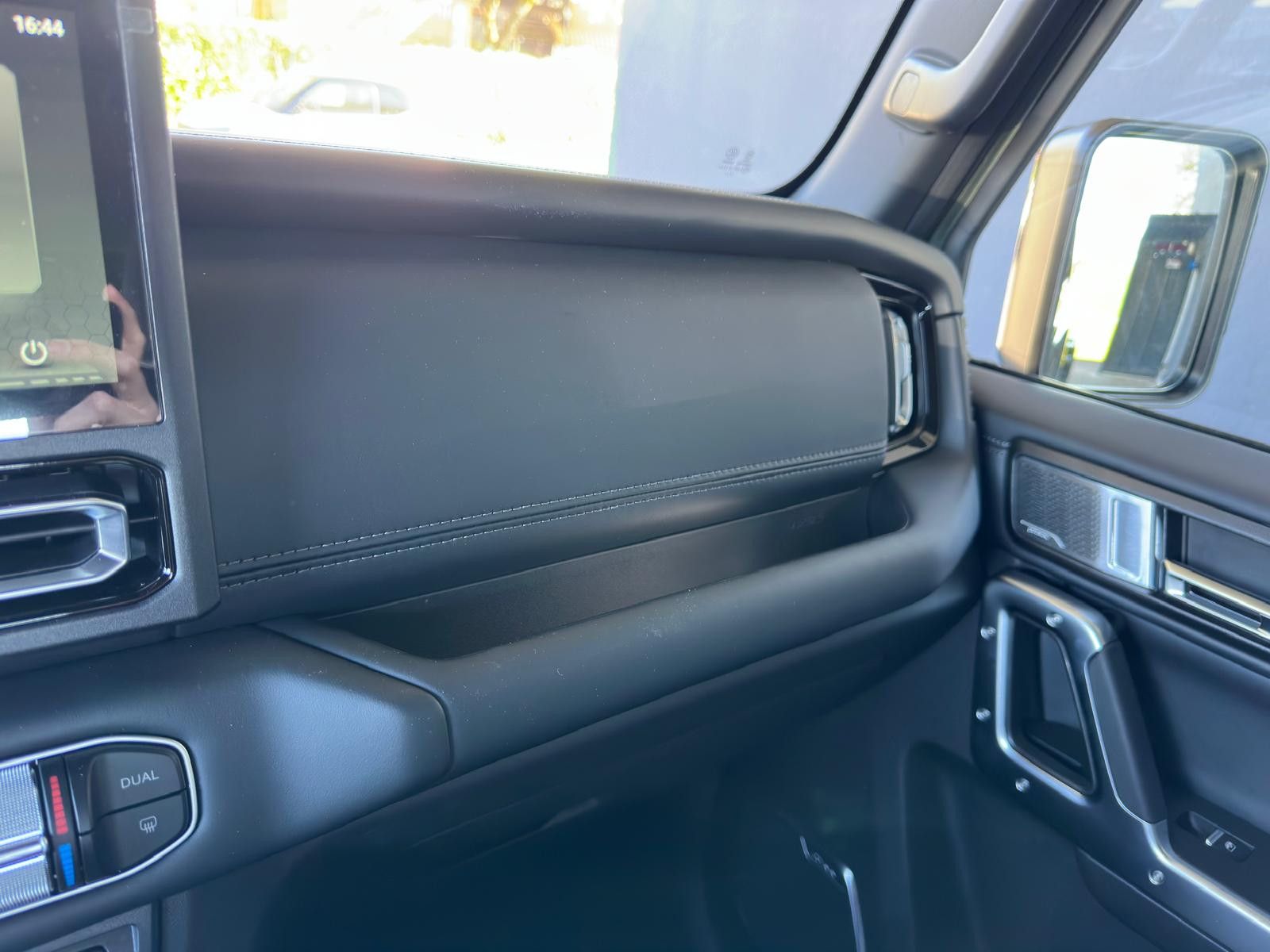 BAW 212 2,0L TCI 4WD | Seilwinde | 4×4 — Bild 23