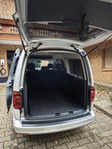 Volkswagen Caddy Maxi - Volkswagen Caddy Maxi Gebrauchtwagen in Mülheim (Ruhr)