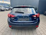 Mazda 3-2.2 SKYACTIV-D-Nakama-Bi Xenon-Navi-Kamera - Mazda 3: Nakama