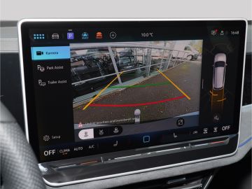 Volkswagen Passat R-Line 2.0 TDI 4Motion DSG AHK IQ Light