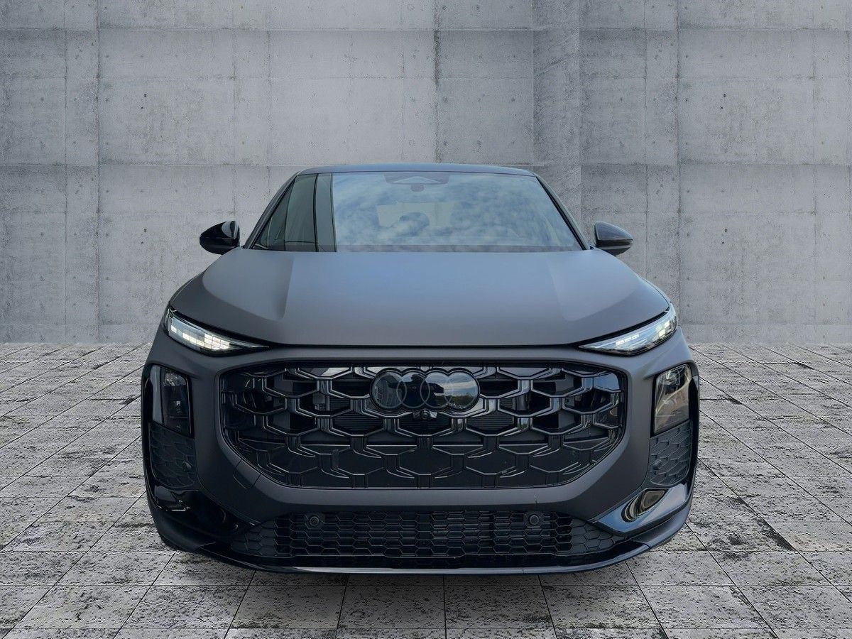 Audi Q3 - Bild 2