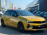 Opel Astra 5-Türer GS 1.2 Turbo S/S AT8 130PS *PDC* - Opel Astra Gebrauchtwagen Türer