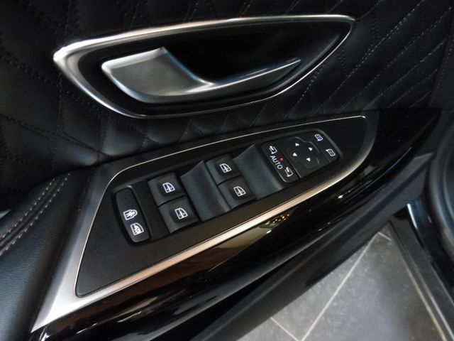 Renault Espace V 2.0 BLUE DCi 190