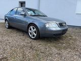 Audi A6 2.8 quattro tiptronic - - gebrauchte Audi A6 aus dem Jahr 1997