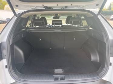 Hyundai Tucson – Bild 12
