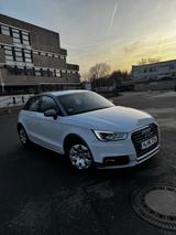 Audi A1 1.0 TFSI ultra S tronic Sportback - - Audi A1 Gebrauchtwagen in Hannover