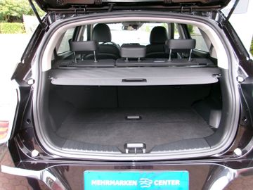 Bild 4 Ssangyong Tivoli Blackline 1,5